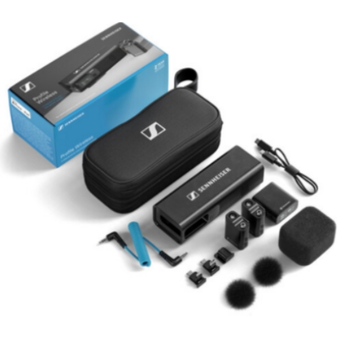 젠하이저 PROFILE WIRELESS SET