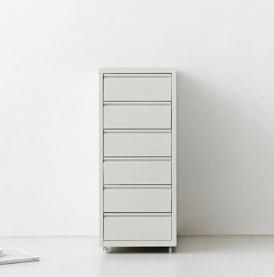 마켓비 DOMINIK 6단 서랍장 280이미지입니다. 누르면 해당 게시물로 새창이동합니다.