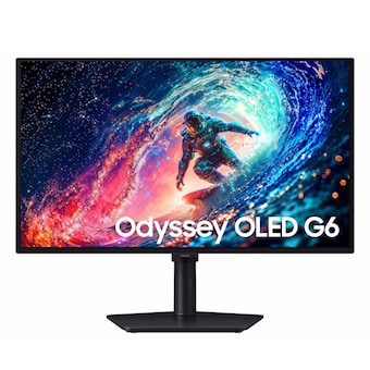 <b>삼성</b><b>전자</b> <b>오디세이</b> OLED G6 G61SH LS27HG610S
