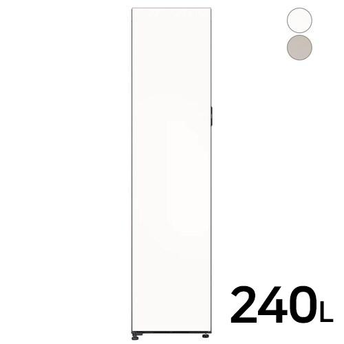 삼성전자 비스포크 키친핏 에센셜 RZ24C58G0AP (색상선택형) (수도권 무료)_이미지