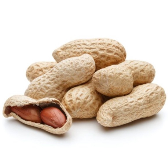 벌크 피땅콩 10kg (1개)_이미지