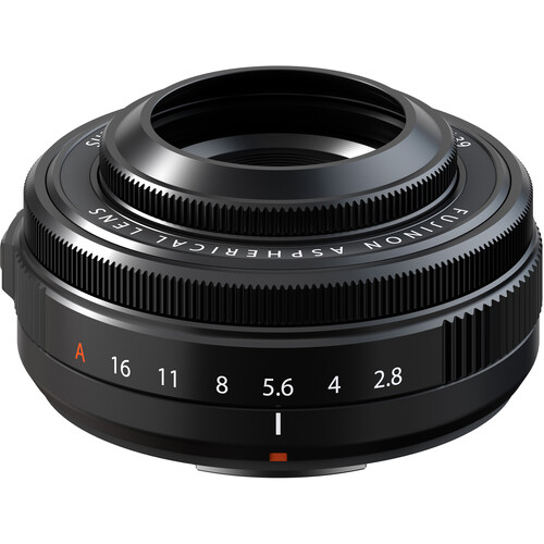 �����ʸ� ������ XF 27mm F2.8 R WR