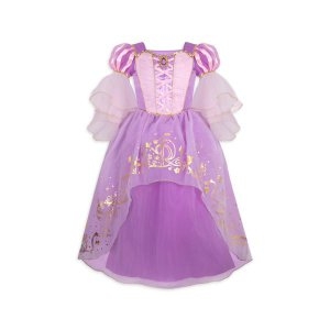 라푼젤 드레스 코스튬 104Q419D049