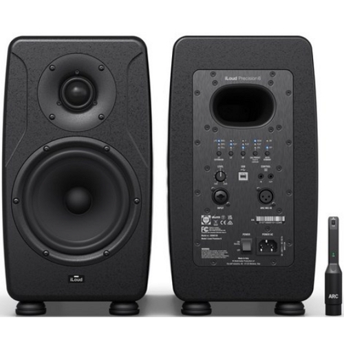 IK Multimedia iLoud Precision 6 (정품)_이미지