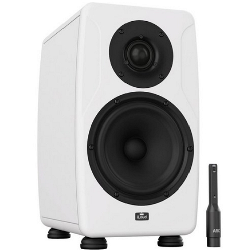 IK Multimedia iLoud Precision 6