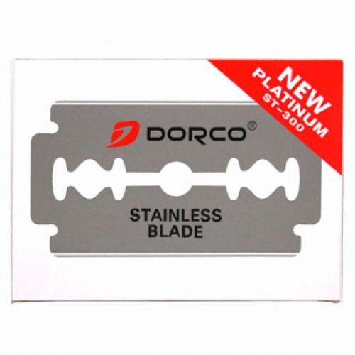 도루코 ST-300 양날 (20개)