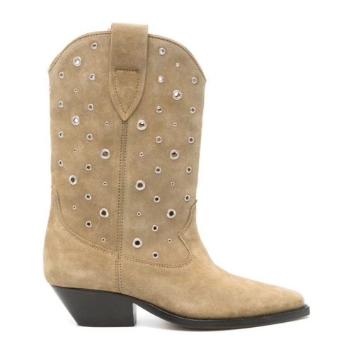 두에르토 스웨이드 웨스턴부츠 BO0003FA_B2A05S DUERTO50TA