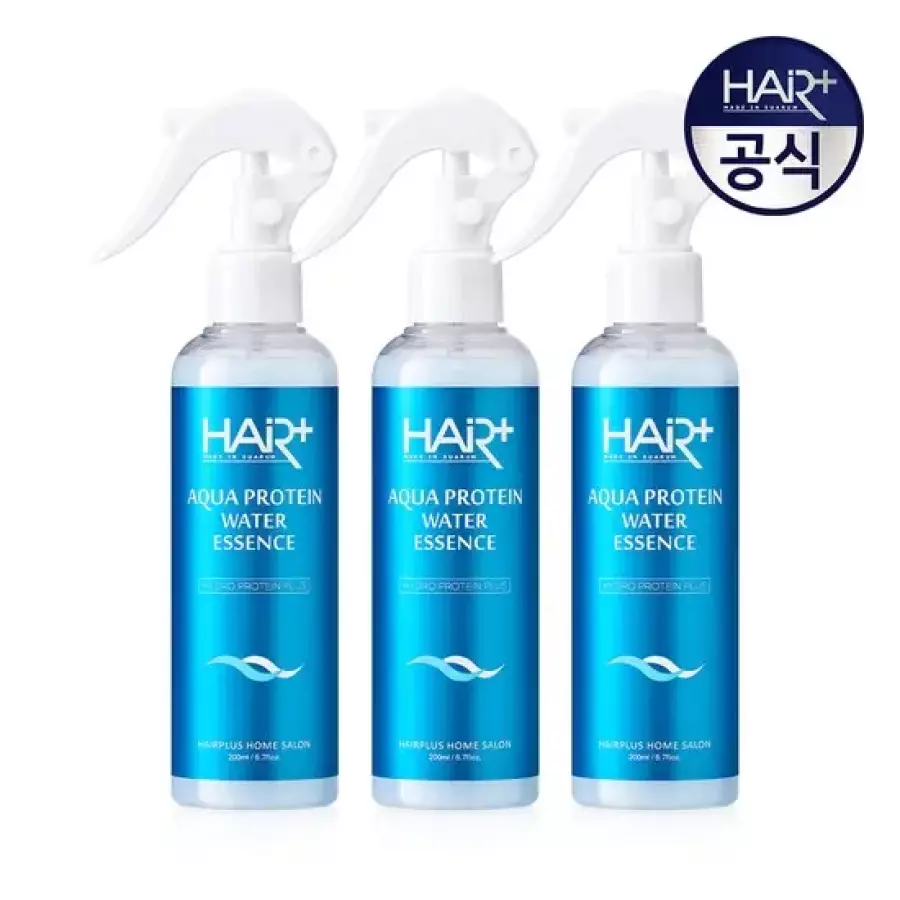 아쿠아 단백질 본드 워터 에센스 200ml