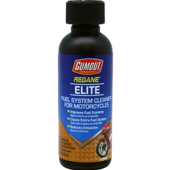 <b>검</b><b>아웃</b> 리게인 엘리트 모터사이클 연료첨가제 118ml