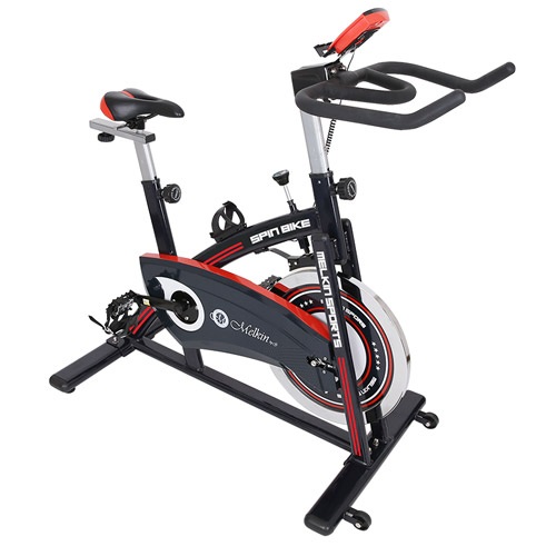 멜킨스포츠 스탠다드형 스핀바이크 MK-2100H (일반구매)_이미지