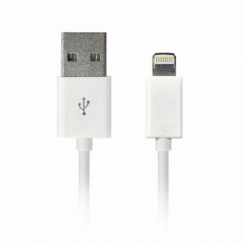 애플8핀 USB 케이블 UC-100I8