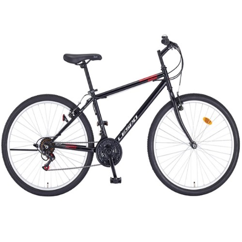 삼천리자전거 레스포 라빈 26 (2025년형)이미지입니다. 누르면 해당 게시물로 새창이동합니다.