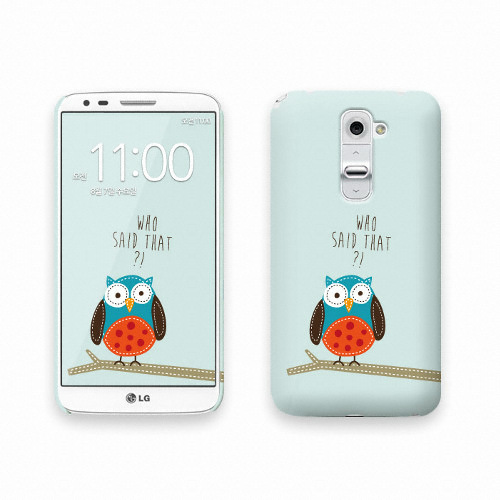 지케이스 LG G2 G.series-105 디자인 케이스_이미지