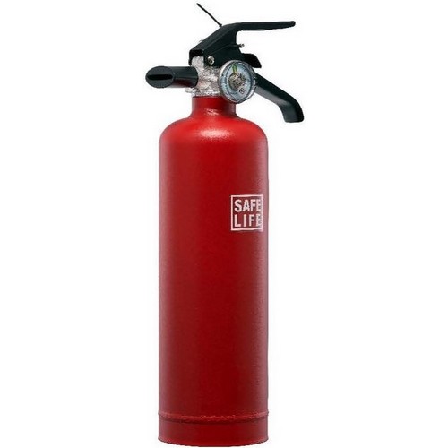 Z07 자동차용 소화기