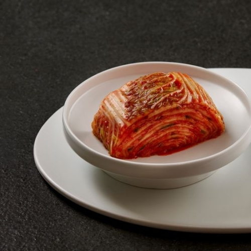 롯데호텔 배추김치 4kg (1개)