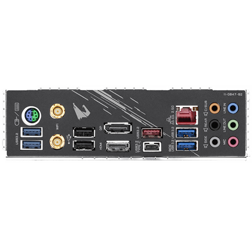 GIGABYTE B460 AORUS PRO AC 피씨디렉트_이미지