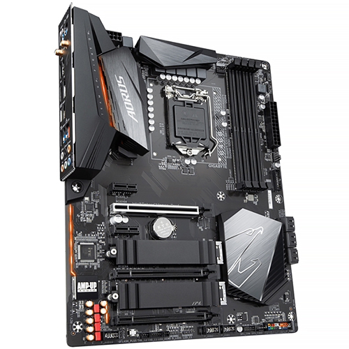 GIGABYTE B460 AORUS PRO AC 피씨디렉트_이미지