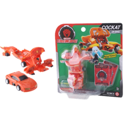 초이락컨텐츠컴퍼니 터닝메카드 리마스터 코카트 N