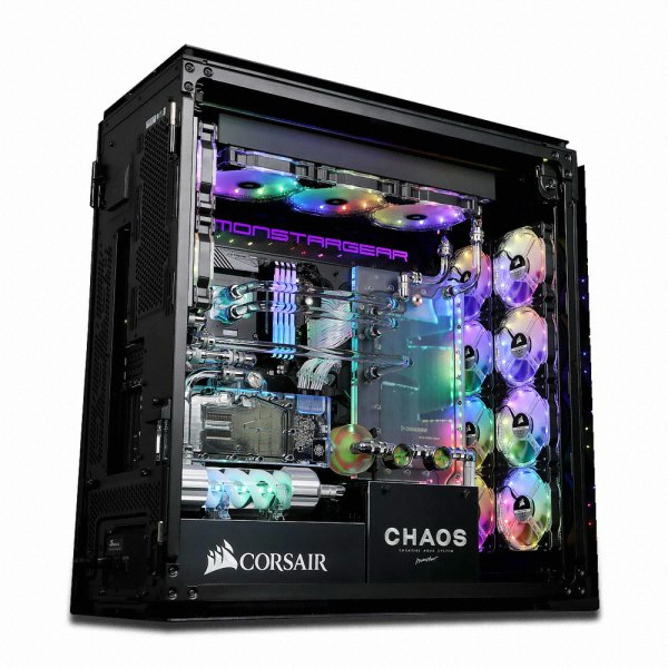몬스타 몬스타PC 카오스 (32GB, M2 1TB)_이미지