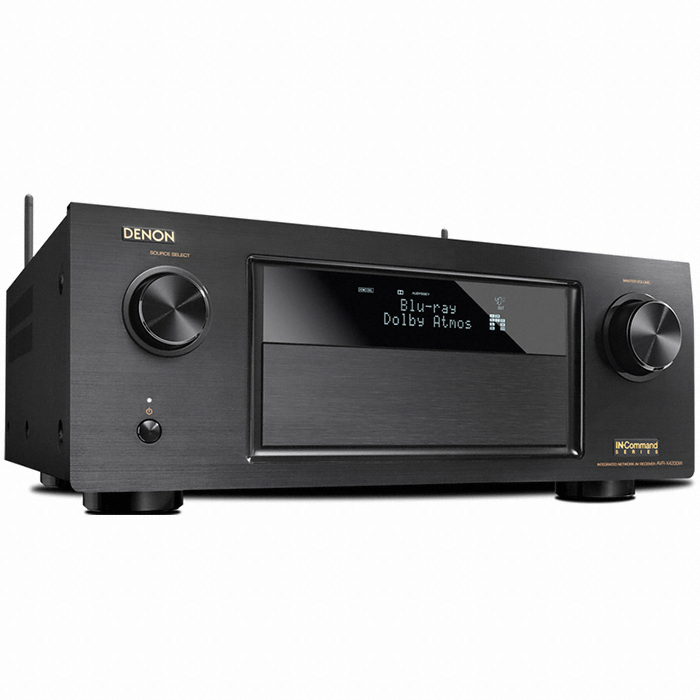 ���� AVR-X4200W