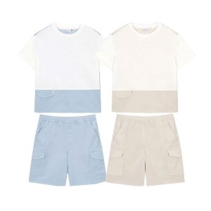 네파키즈 KKD5915 테레스 믹스 세트