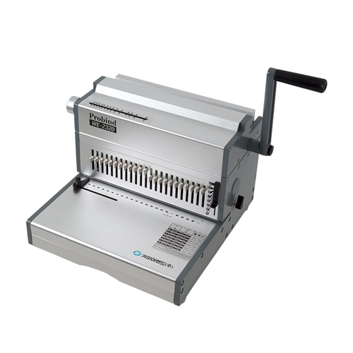 카피어랜드 Probind WE2320