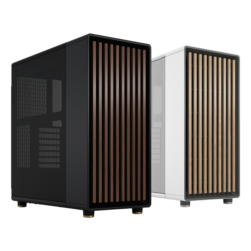 Fractal Design North Mesh