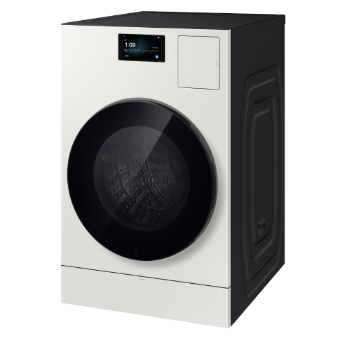 삼성전자 비스포크 AI 콤보 WD90H25AHY (기본형)_이미지