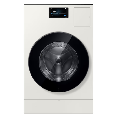 삼성전자 비스포크 AI 콤보 WD90H25AHY (기본형)