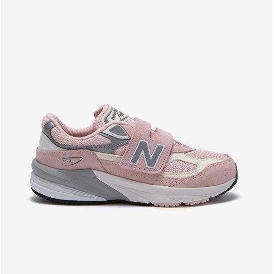 키즈 PV990PK6 신발 B1 NKPMGS121P 25