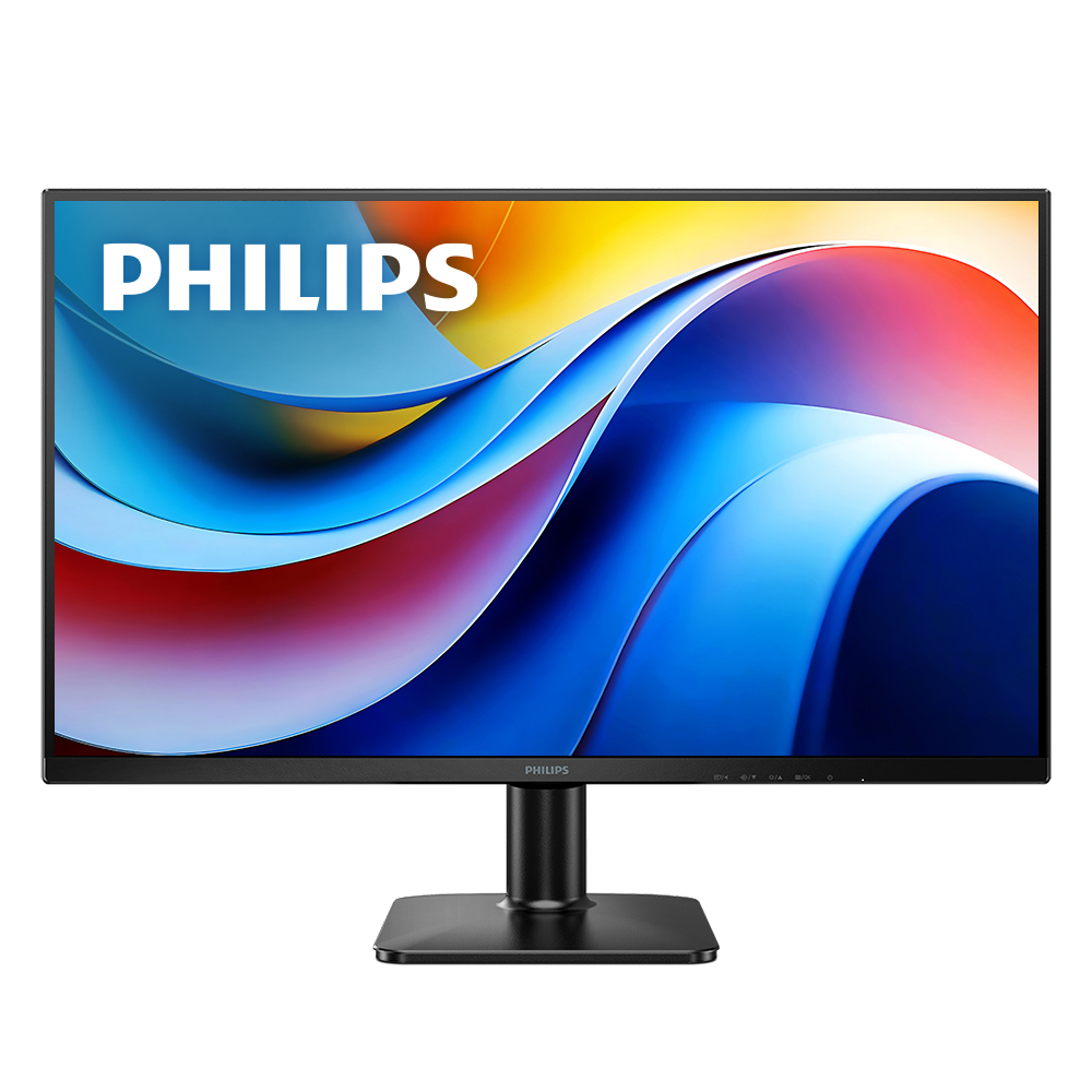 필립스 27E2N1500 120 보더리스 IPS QHD 시력보호 무결점