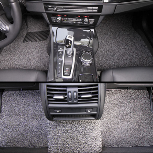 아우라 코일매트 확장형 쉐보레 더넥스트 스파크 전용 (1열+2열)