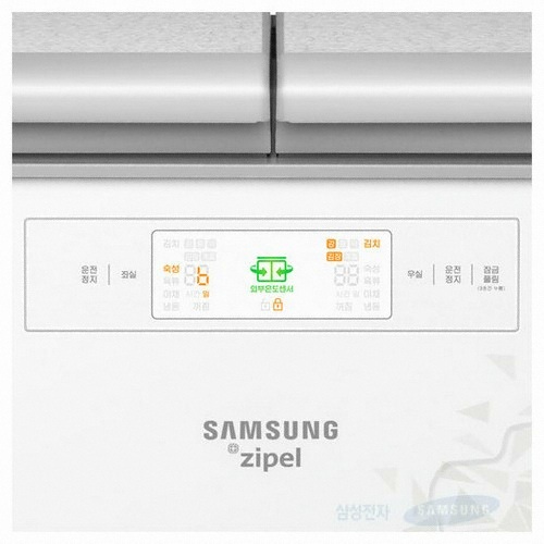 삼성전자 지펠 아삭 KRS222WQJT_이미지