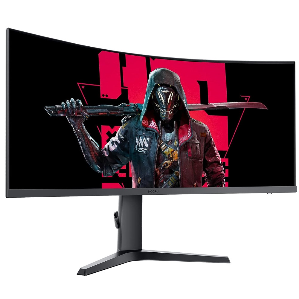 KOORUI 34E6UC (해외구매)_이미지