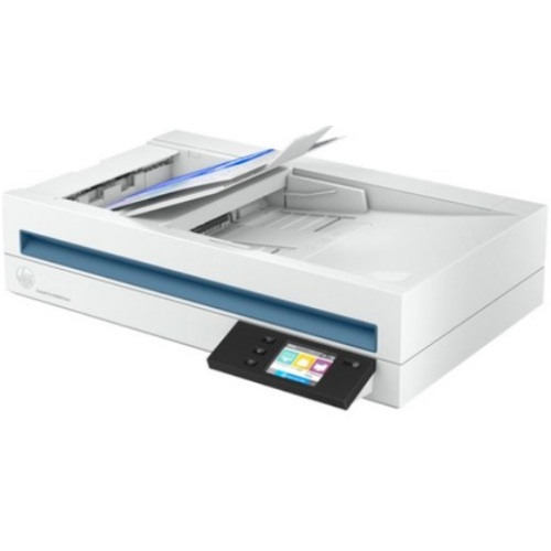 HP 스캔젯 프로 N4600 fnw1