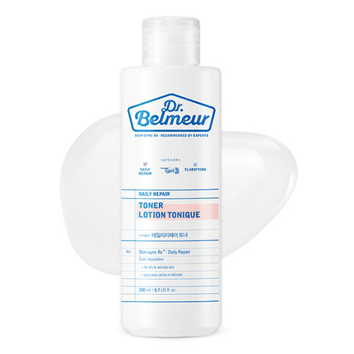 닥터벨머 데일리 리페어 토너 200ml