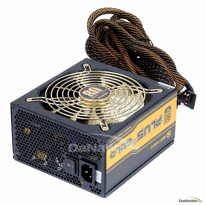 PLUS GOLD 1000W 80PLUS골드