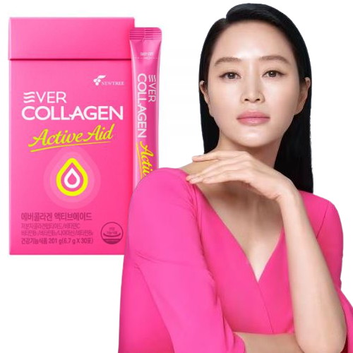 액티브에이드 30포