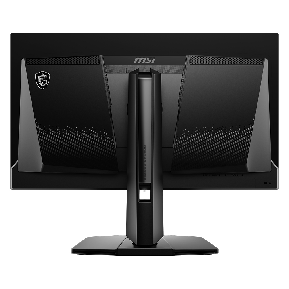 MSI MAG 271QPX QD-OLED E2 240 WQHD