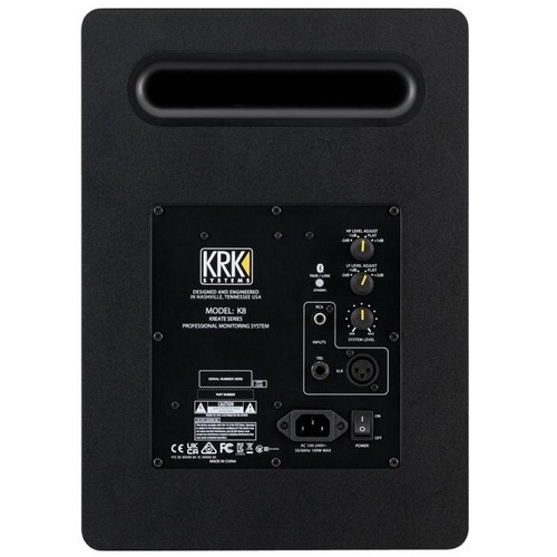 KRK KREATE 8 K8 (1통, 정품)_이미지