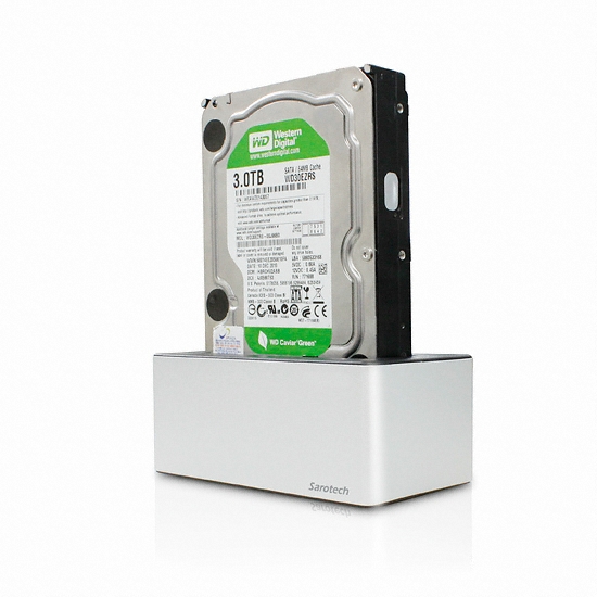 �����÷� ������ HD-1U3 USB 3.0