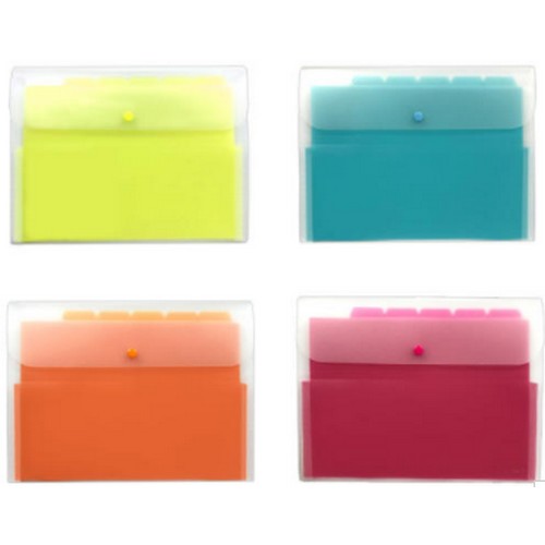 블루마토 인덱스 도큐먼트 가로형 파일