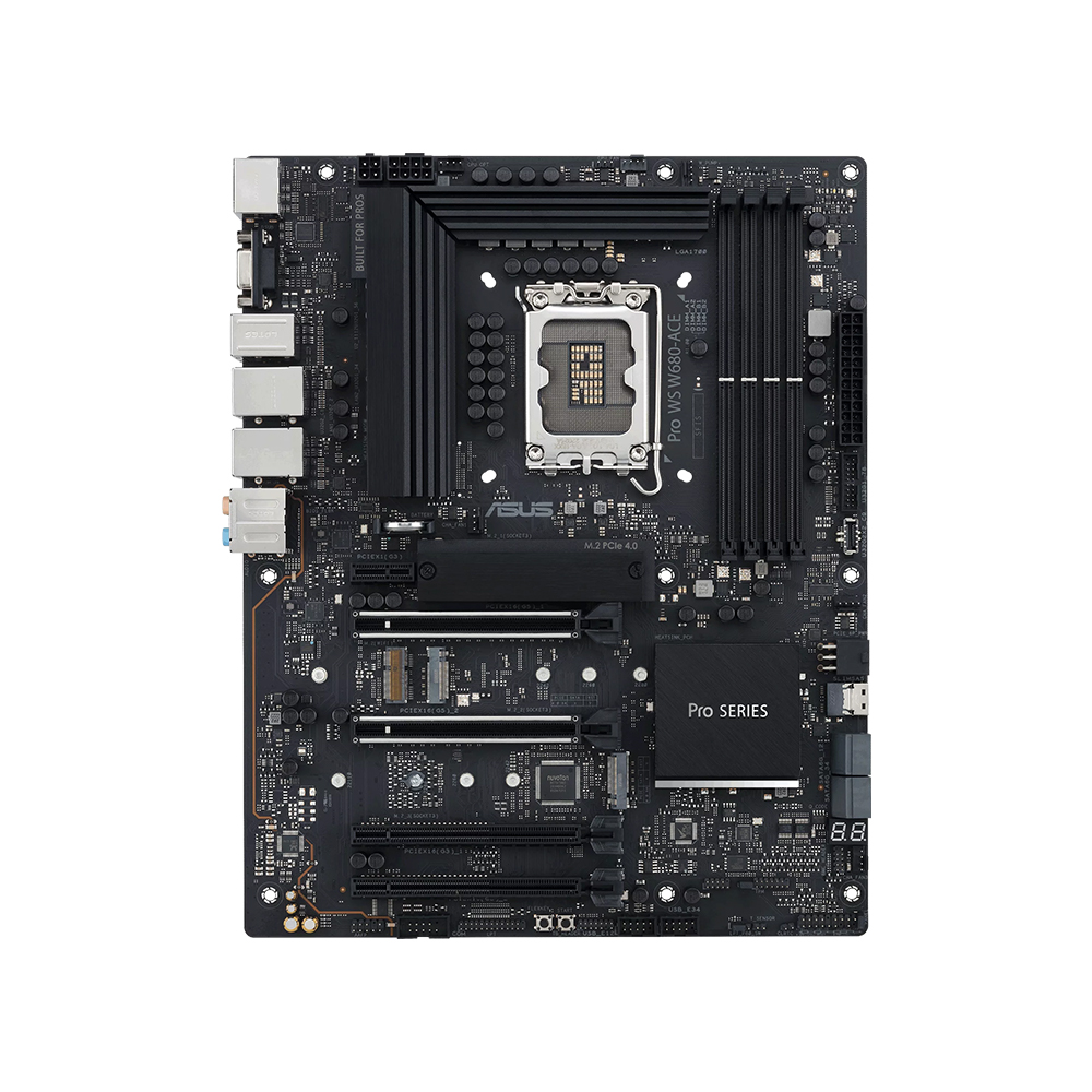 ASUS PRO WS W680-ACE 대원씨티에스