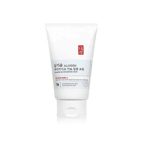 일리윤 세라마이드 아토 집중 크림 200ml (2개)