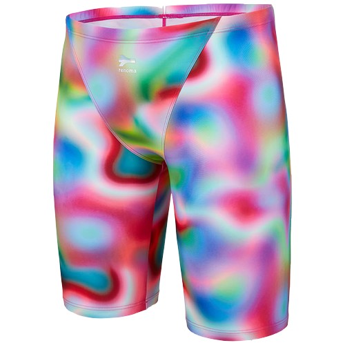 레노마수영복 남성 무드 4부 RN-MS2D231-PK