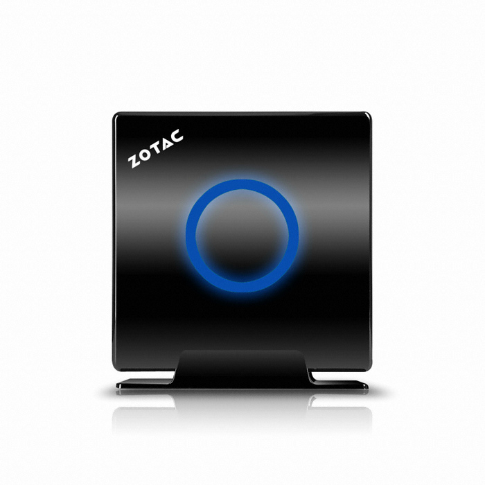 ZOTAC ZBOX ID45 (2GB, SSD 120GB)