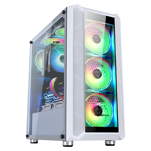 포유컴퓨터 5600X RX6650XT FOR 20