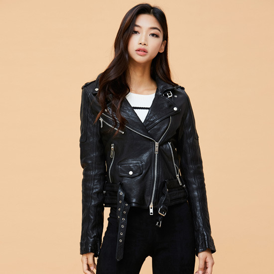 라이더자켓 17L01_VG