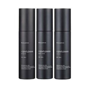 섬유향수 100ml 3종