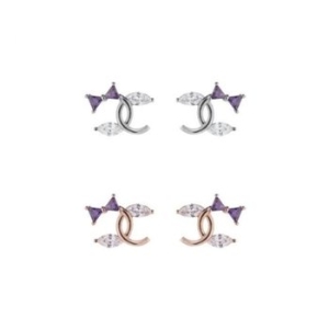 프레디 협찬 액세서리 귀걸이 MBC 주얼리 손꼭잡고 리 WD27ACA_이미지